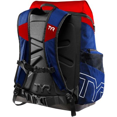 2. TYR Alliance 45L Rucksack