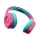 4. TRUST Nouna Kabellose Kinderkopfhörer PAW Patrol Pink