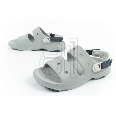8. Crocs Classic All Terain M 207711-007 Sandalen