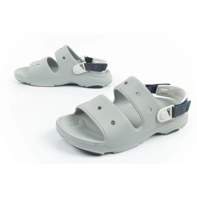 8. Crocs Classic All Terain M 207711-007 Sandalen