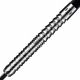 10. Harrows Razr 90 % Steeltip-Dartpfeile HS-TNK-000013377
