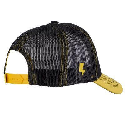 2. Capslab Freegun Pokemon Pikachu Kappe CL-PKM2-1-PIK6