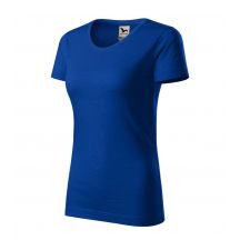 Malfini Native T-Shirt (GOTS) W MLI-17405 Kornblumenblau