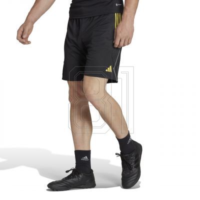 5. adidas Tiro 23 Wettkampftraining M HU1299 Shorts