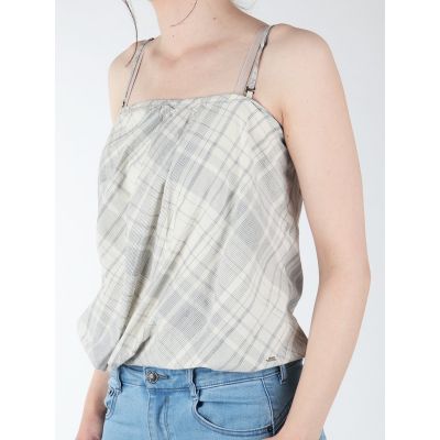 3. Lee Boob Tube T-Shirt L579RI05