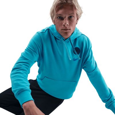 4. Nike Inter Mailand Club Sweatshirt HM3026-447