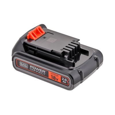 16. 18V BCBL200L BLACK+DECKER Laubbläser