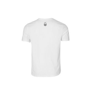 2. Herren Sail Racing Bowman Tee T-Shirt Schwarz