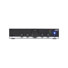 Audac Beschallungsverstärker AUDAC COM108, 80 W, 100 V