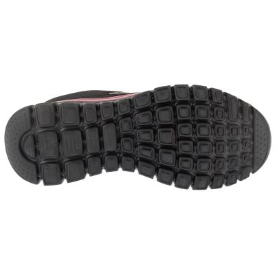 4. Skechers Graceful - Get Connected 12615-BKMV Schwarz 36