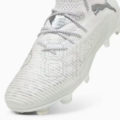 4. Puma FUTURE 8 Ultimate FG 108138-04 Schuhe