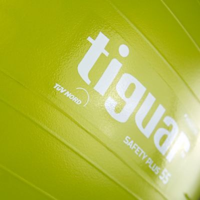 3. tiguar Safety Plus Gymnastikball TI-SP0055O