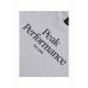 4. T-Shirt Peak Performance Jr Original Tee grau