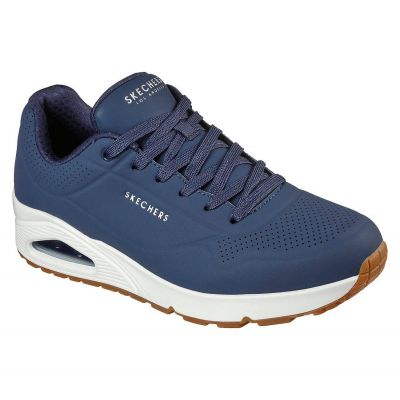 2. Skechers Uno Stand On Air M 52458-NVY Schuhe