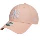 3. New Era League Essential New York Yankees MLB-Kappe 80489299