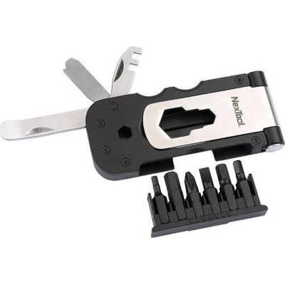 5. NexTool Fahrradwerkzeug NE0122 14-in-1 Fahrrad-Multitool