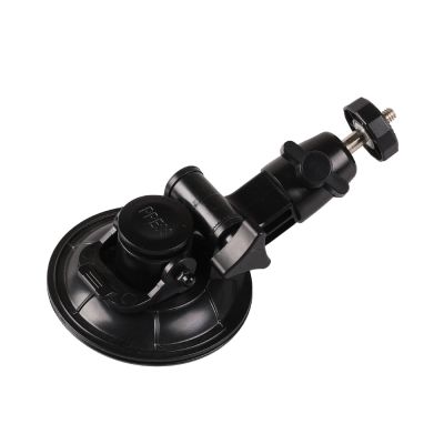 3. Autohalterung für Kameras und GPS-Recorder