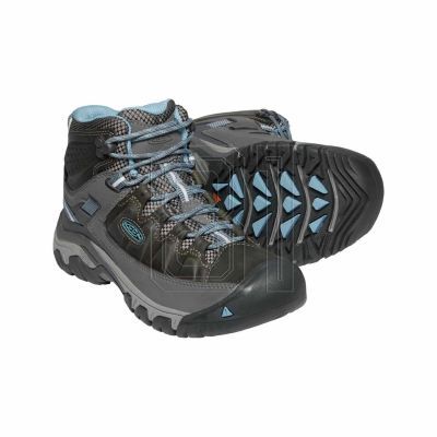 3. Keen Targhee III Mid Wp W Wanderschuhe KE-1023040