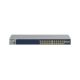 11. Netgear GS728TPP-300EUS 28p PoE 380W (PoE+: 24p) Managed Gigabit Switch