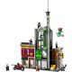 15. LEGO Marvel Super Heroes 76324 Spider-Man und Oscorp