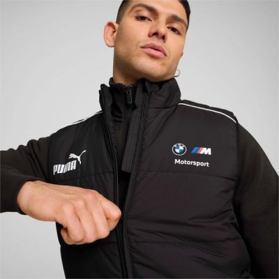 6. Puma BMW MMS MT7 M 627452 01 Weste