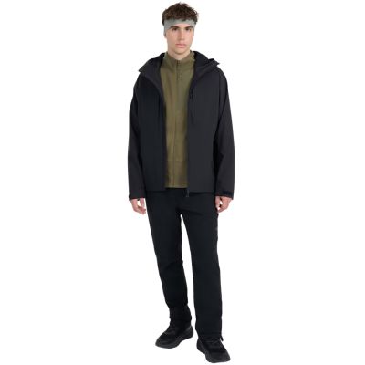 18. 4F M1010 M 4FWAW25TTJAM1010 20S Trekkingjacke