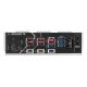 4. GIGABYTE X870E EAGLE X3D WIFI7 AMD X870E Sockel AM5 ATX