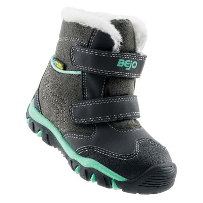 5. Bejo Daisy Mid Jr Schuhe 92800184025