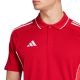 5. adidas Tiro 25 Wettkampf-Poloshirt M JY1805