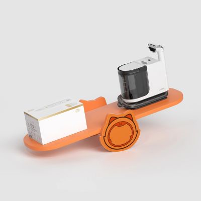 20. UWANT Y200 Waschsauger - weiß