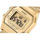 12. Damenuhr CASIO Vintage LA680WEGA-9ER + BOX