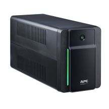 USV APC Easy BVX2200LI Line-Interactive 2,2 kVA 1200 W 6x Netzwerkanschlüsse
