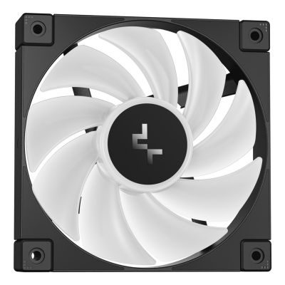3. DeepCool LP360 Wasserkühlung