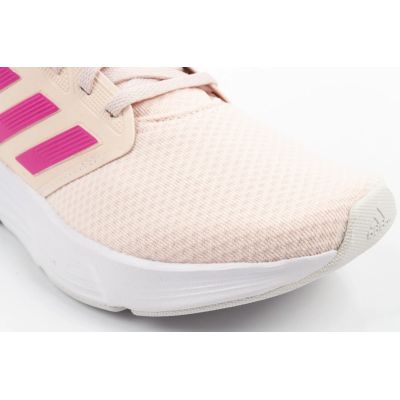 5. Adidas Galaxy 6 W Damen-Laufschuhe, bequem und leicht