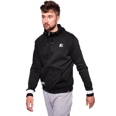 3. Starter Man Bluse Zip Hoodie M SMG-004-BD-200