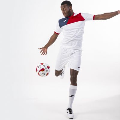 4. Nobel Joma 100053.200 Fußballshorts