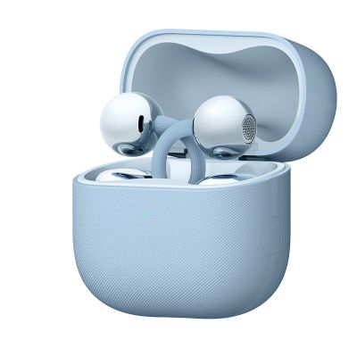 3. Huawei | Ohrhörer | FreeClip 2 | Bluetooth | Offenes Design | Blau | Geräuschunterdrückung | Kabellos