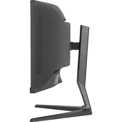 9. iiyama ProLite XCB4594DQSU-B1 Computermonitor 113 cm (44,5") 5120 x 1440 px Dual QHD LED Schwarz