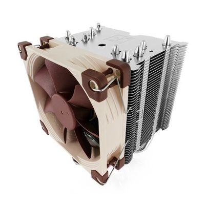 3. NOCTUA NH-U9S CPU-Kühler