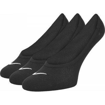 Nike Lightweight No-Show 3er-Pack Socken SX4863-010