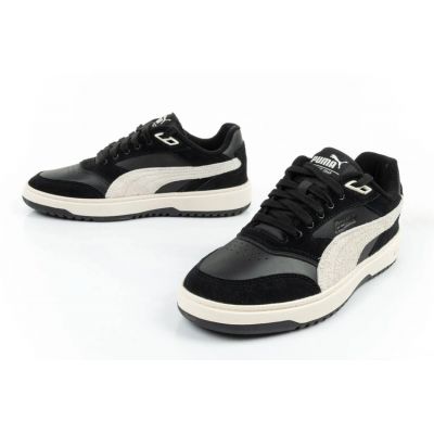 16. Puma Doublecourt W Schuhe 393283 04