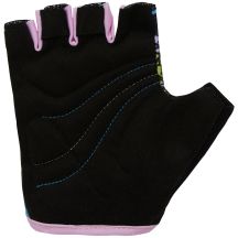 Kinder-Fahrradhandschuhe (fingerlos) SILVINI Junior Gloves LOCRI