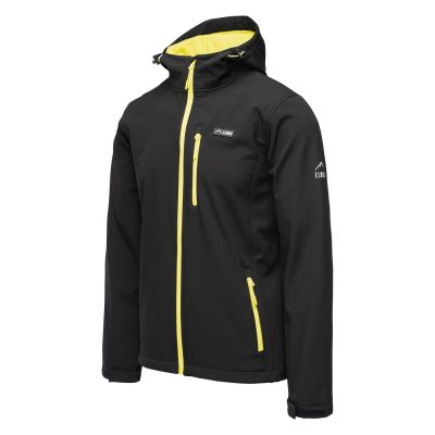2. Elbrus Iver II M Softshelljacke 92800596064