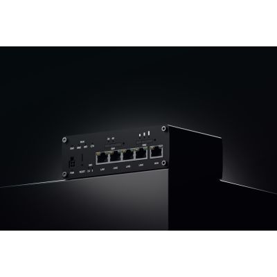 8. Teltonika RUTM16 Mobilfunknetz-Router