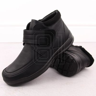 10. Unisoft M EVE456 Stiefeletten