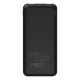 6. Ansmann PB320PD 10000 mAh Schwarz