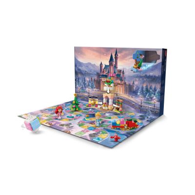 5. LEGO 43298 Disney Prinzessinnen - Adventskalender 2026 V29