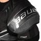 7. Bauer Supreme F40 Intermediate Hockey-Schulterpolster