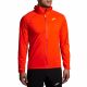 3. Wasserdichte High Point-Laufjacke für Herren