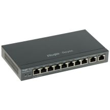 RG-EG210G-P-V3 8 PoE Router Reyee